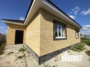 Дом 102м&sup2;, 2-этажный, участок 6 сот.  