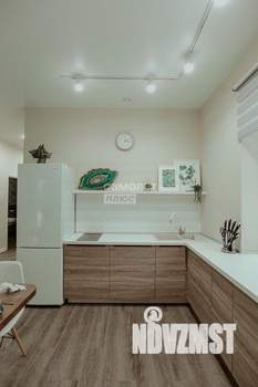 Коттедж 95м&sup2;, 1-этажный, участок 5 сот.  