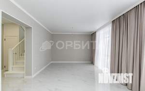 Дом 127м², 2-этажный, участок 5 сот.  