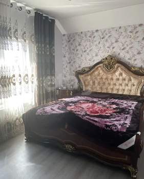 Дом 138м&sup2;, 2-этажный, участок 6 сот.  