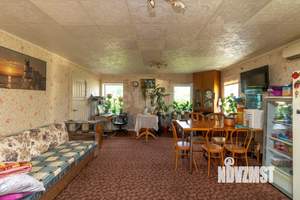 Дом 138м², 2-этажный, участок 12 сот.  