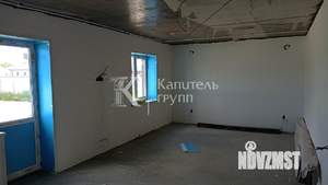 Коттедж 156м², 2-этажный, участок 5 сот.  