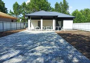 Дом 93м², 2-этажный, участок 0 сот.  