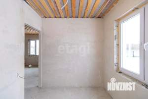 Дом 51м², 1-этажный, участок 8 сот.  