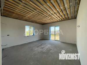 Дом 90м&sup2;, 2-этажный, участок 6 сот.  