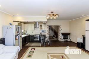 Дом 107м&sup2;, 2-этажный, участок 11 сот.  