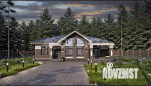 Дом 135м², 2-этажный, участок 5 сот.  