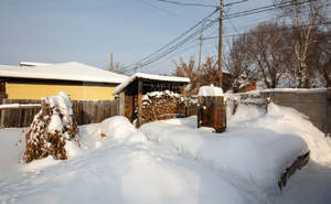 Дом 234м&sup2;, 2-этажный, участок 9 сот.  