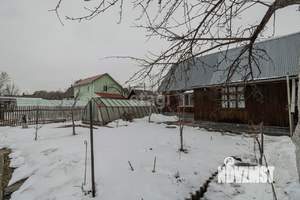 Дом 140м&sup2;, 2-этажный, участок 7 сот.  