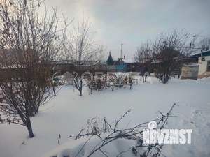Дом 63м², 2-этажный, участок 7 сот.  