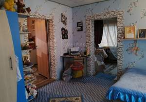 Дом 117м², 2-этажный, участок 6 сот.  