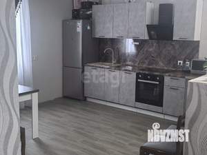 Дом 139м², 2-этажный, участок 5 сот.  