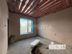 Дом 95м², 2-этажный, участок 5 сот.  