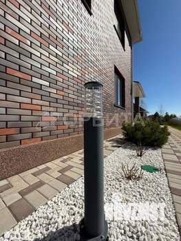 Дом 250м&sup2;, 2-этажный, участок 25 сот.  