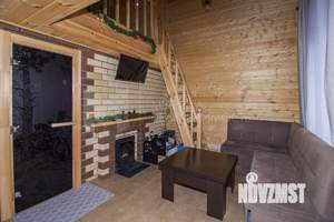 Дом 60м&sup2;, 2-этажный, участок 10 сот.  