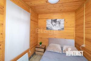 Дом 52м&sup2;, 2-этажный, участок 5 сот.  