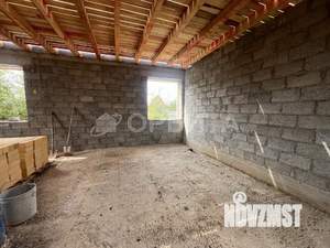 Дом 160м², 2-этажный, участок 5 сот.  