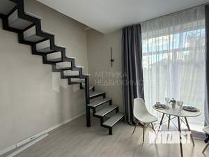 Коттедж 110м², 2-этажный, участок 5 сот.  