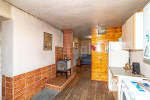 Дом 100м², 2-этажный, участок 9 сот.  