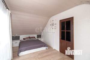 Дом 91м², 2-этажный, участок 14 сот.  