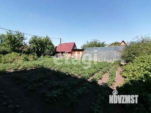 Дом 60м², 2-этажный, участок 6 сот.  