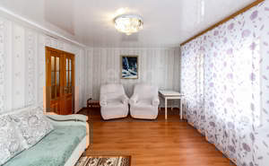 Дом 78м&sup2;, 1-этажный, участок 14 сот.  