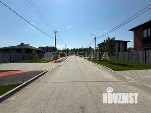 Дом 174м², 2-этажный, участок 8 сот.  