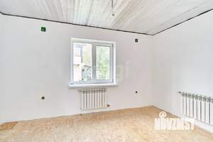 Дом 120м², 2-этажный, участок 5 сот.  