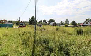 Дом 130м&sup2;, 2-этажный, участок 7 сот.  