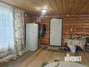 Дом 64м², 2-этажный, участок 6 сот.  