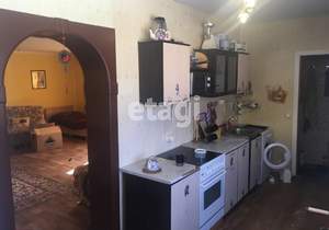 Дом 200м&sup2;, 2-этажный, участок 5 сот.  