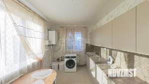 Дом 90м&sup2;, 2-этажный, участок 6 сот.  