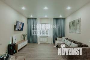 Коттедж 95м², 1-этажный, участок 5 сот.  