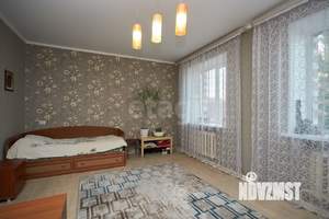 Дом 470м², 3-этажный, участок 12 сот.  