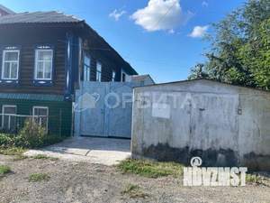 Дом 85м&sup2;, 2-этажный, участок 3 сот.  