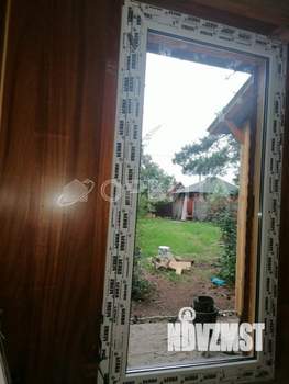 Дом 15м², 2-этажный, участок 6 сот.  