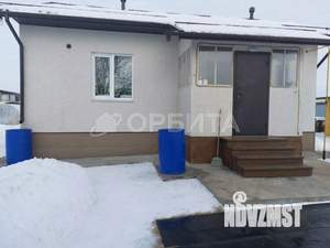 Дом 70м², 2-этажный, участок 16 сот.  