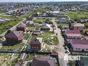 Дом 145м&sup2;, 2-этажный, участок 7 сот.  