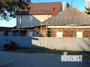 Дом 83м², 2-этажный, участок 9 сот.  