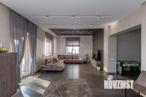 Коттедж 230м², 2-этажный, участок 21 сот.  