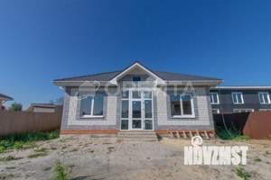 Дом 83м², 2-этажный, участок 6 сот.  