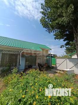 Дом 20м&sup2;, 1-этажный, участок 4 сот.  