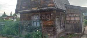 Дом 30м², 2-этажный, участок 5 сот.  
