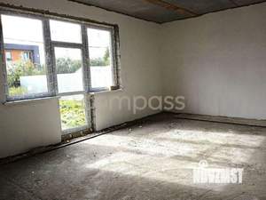 Коттедж 160м², 2-этажный, участок 5 сот.  