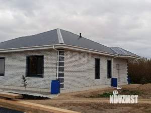 Дом 130м&sup2;, 1-этажный, участок 10 сот.  