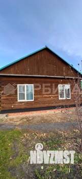 Дом 72м&sup2;, 2-этажный, участок 8 сот.  