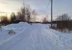 Дом 52м&sup2;, 1-этажный, участок 5 сот.  