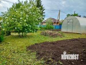 Дом 20м², 1-этажный, участок 4 сот.  