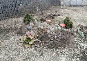 Дом 40м², 2-этажный, участок 6 сот.  