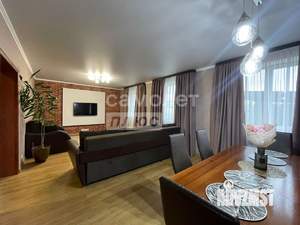 Дом 155м&sup2;, 2-этажный, участок 5 сот.  